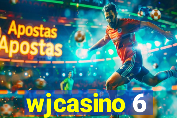 wjcasino 6